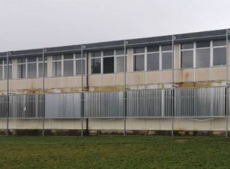 Prevista per inizio 2021 la demolizione del prefabbricato alla scuola Cino da Pistoia