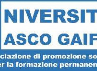 L’Università Vasco Gaiffi presenta il suo programma