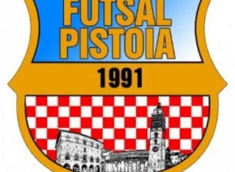 Sconfitta in amichevole per il Futsal Pistoia che si prepara all'esordio in campionato