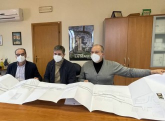 Ponte di Valenzatico, scuola di Casini e Rio di Lucciano: Quarrata cerca fondi dal Ministero dell’Interno