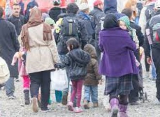 Ucraina, l’appello dell’ Ics: a Trieste profughi vadano in case, non in caserme