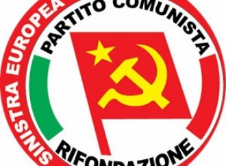 Partito Rifondazione Comunista: 