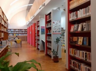 Biblioteca inclusiva per bambini speciali a Quarrata