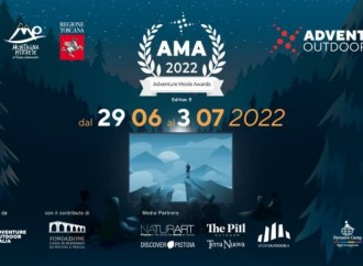  Adventure Movie Awards 2022  giunta  alla IX edizione