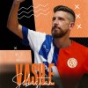 Cresce ancora la famiglia del Futsal Pistoia con l'arrivo di Sebastian Vasile
