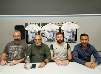 Da venerdì il Futsal Pistoia inizia a scrivere la storia