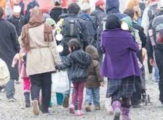 Ucraina, quasi 9 mila i cittadini fuggiti dal conflitto che ancora vivono in Toscana