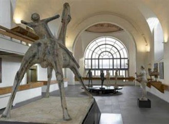 Museo Marini, PD: “Pericolosa e dannosa la posizione superficiale di Tomasi”
