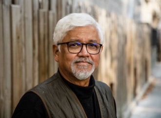 Il Premio Internazionale Dialoghi di Pistoia 2023  va allo scrittore e antropologo Amitav Ghosh
