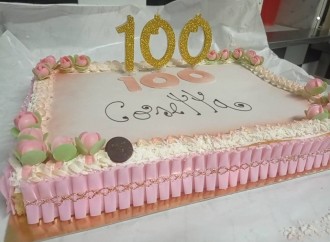 Un compleanno speciale a Pracchia: I 100 anni di Cosetta