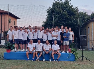 Settore giovanile e nuovo allenatore: la Virtus Montale riparte con entusiasmo per la sua seconda stagione