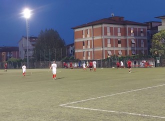 Calcio giovanile: il Memorial Athos Giorgi apre la stagione degli juniores dell'Olimpia Pistoiese
